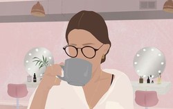 Kiếm tiền chỉ để tiết kiệm mà không nỡ tiêu xài, cuộc sống có mất đi ý nghĩa?