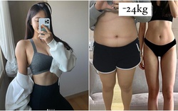 Hiểu rõ 4 thời điểm tích mỡ để chị em ăn bao nhiêu cũng không bị béo bụng, thừa cân