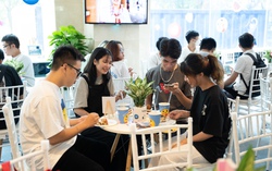 “Bảo vệ an toàn cho thanh thiếu niên trên không gian mạng”