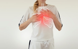 Viêm phế quản có chuyển thành viêm phổi không?