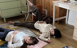 Ngủ trưa đúng cách có thể giúp giảm cân