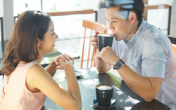 Buổi hẹn hò đầu tiên, bạn trai đã nói muốn vợ nghỉ việc ở nhà nội trợ