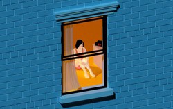 Không mong mọi khoảnh khắc trong cuộc sống đều là điểm 10