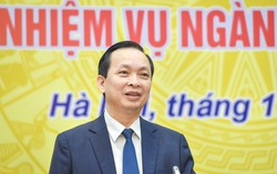 Phó Thống đốc Ngân hàng Nhà nước: Lôi kéo khách hàng rút tiền tại SCB gửi vào ngân hàng mình là cạnh tranh không lành mạnh