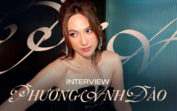 Phương Anh Đào: Tôi đã chia tay bạn trai một năm rồi nhưng không cô đơn