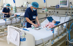 Những dấu hiệu nào cho thấy trẻ mắc Adenovirus?