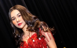 Ca sĩ Minh Uyên: "Con là động lực để tôi vượt qua mọi khó khăn, trắc trở"