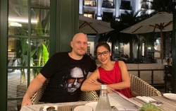 Nữ CEO lấy chồng ngoại quốc, bật mí quan điểm tài chính rạch ròi từ khi mới hẹn hò