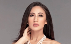 Top 15 Hoa hậu Hoàn vũ Việt Nam 2019 Nguyễn Diana qua đời