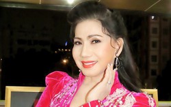 NSƯT Phượng Loan: "Phục hồi sau tai nạn, ưu tiên lớn nhất của tôi là sức khỏe"