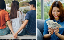 Ấn Độ: Vợ kinh ngạc khi nhận được đề nghị từ "tiểu tam"