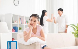 4 kiểu gia đình cần sửa đổi để không ảnh hướng xấu đến con