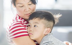Cha mẹ ly hôn ảnh hưởng gì đến con? Câu trả lời của nhà tâm lý học không như bạn nghĩ