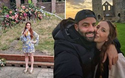 Tính toán kỹ lưỡng, cô dâu vẫn phải "khóc như mưa" trong ngày cưới