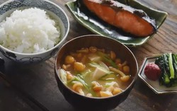 Vì sao người Nhật Bản thích ăn súp miso?