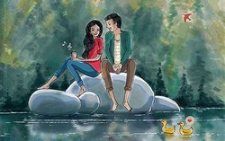 Vì sao phụ nữ yêu một người đàn ông, kết hôn rồi lại muốn anh ta thay đổi?