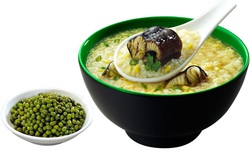 Cách nấu cháo lươn cho bé tốt cho sức khỏe