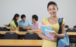 Muốn biết con đã sẵn sàng du học chưa, thực hiện ngay "bài test" này