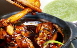 Loại thịt giúp chống ung thư và tốt cho người tiểu đường