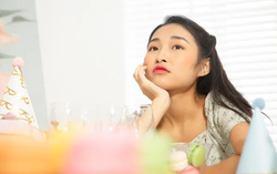 Sống ở nhà chị gái mà tôi như người giúp việc