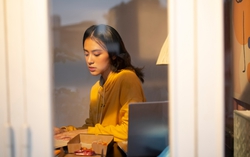 Cả nhà chồng đã giấu tôi một việc quá lớn