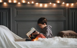 5 điều đơn giản cha mẹ nên làm giúp cải thiện trí thông minh của con
