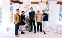 Đạo diễn Việt Linh: Nhà văn Marc Levy là một người rất nhân ái và lạc quan