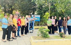 Bình Dương: Nâng cao ý thức bảo vệ môi trường của người dân bằng nhiều mô hình hay