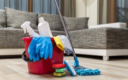 6 nơi thường xuyên bị bạn “lãng quên” khi dọn dẹp nhà cửa