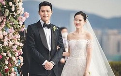 Xúc động lý do Hyun Bin cân nhắc lịch xuất ngoại quay phim: Muốn ở bên chăm sóc khi Son Ye Jin sinh con!