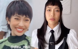 Kiểu tóc mái lởm chởm làm "phí hoài nhan sắc" của hội mỹ nhân