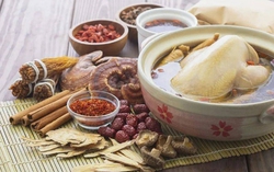 7 "thần dược" trong Đông y, người khỏe ăn thì bổ riêng những người này càng ăn càng gặp họa