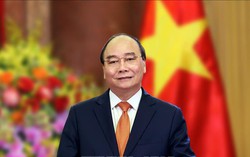 Chủ tịch nước và phu nhân sẽ thăm chính thức Thái Lan và dự Hội nghị APEC lần thứ 29