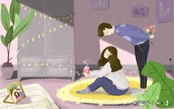 Cô vợ tự thay đổi bản thân vì sự "xúi giục" từ bên ngoài và điều cấm kỵ trong hôn nhân