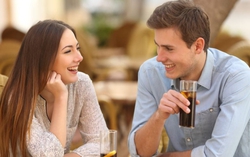 Hẹn hò thời hiện đại: Kết nối trực tiếp vẫn là quan trọng nhất