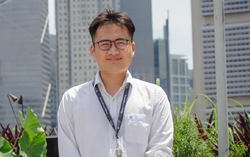 Từng thi trượt 4 lần, nam sinh Hà Nội đỗ đại học top đầu châu Á nhờ sự kiên trì