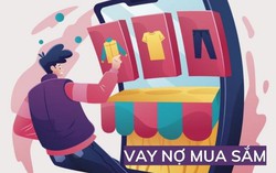 Sai lầm vay nợ để mua sắm theo trào lưu: Tiền càng ít càng phải biết quản lý!