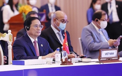 ASEAN cần mở cửa mạnh mẽ thị trường, tạo động lực tăng trưởng mới