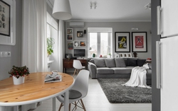Cải tạo nhà phố rộng 40m² tiện nghi, thoáng mát