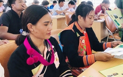 Tăng cường tuyền truyền, nâng cao hiểu hiết để người dân không bị lừa bán