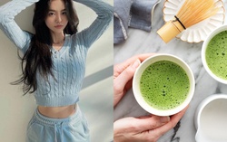 Người Nhật dưỡng nhan bằng loại đồ uống cực dễ làm