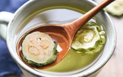 Giảm cân, hạ đường huyết nhờ thêm thứ này vào nước nóng uống mỗi ngày