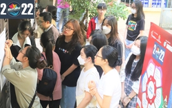 Chúc mừng 69 bạn trúng tuyển Tình nguyện viên Mottainai 2022