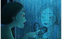 Sai lầm sau kết hôn khiến phụ nữ dễ phải lau nước mắt một mình