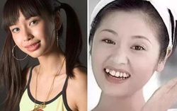 Chối đây đẩy chuyện “dao kéo”, hội nữ thần Cbiz chỉ sửa nhẹ một điểm, từ vịt hoá thiên nga