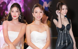 "Hoa hậu làng hài" U40 đọ sắc cùng Đoàn Thiên Ân 