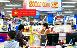 Khởi động Tuần lễ "Tự hào hàng Việt Nam - Tinh hoa hàng Việt Nam tại hệ thống phân phối"