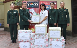 Trung tâm Công nghệ xử lý bom mìn chung tay cùng Chương trình Mottainai 2022
