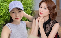 Chán cắt phăng tóc, hot girl Sam lại "đảo ngói", thành công lấy lại gương mặt búp bê
