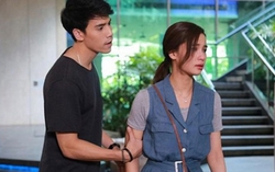 Bà xã đi chơi thâu đêm suốt sáng, chồng phải "xuống nước" năn nỉ vợ quay về